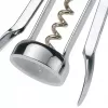Saca-rolhas Westmark 60202270 saca-rolhas básico, aço, 173×63×37 mm