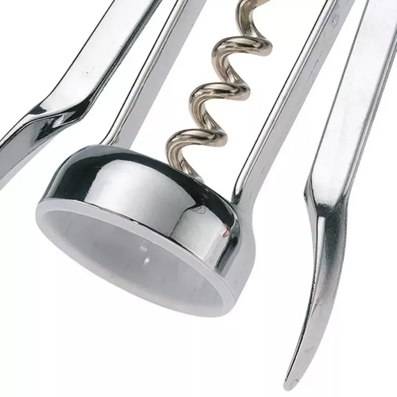 Saca-rolhas Westmark 60202270 saca-rolhas básico, aço, 173×63×37 mm