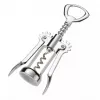 Saca-rolhas Westmark 60202270 saca-rolhas básico, aço, 173×63×37 mm