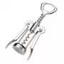 Saca-rolhas Westmark 60202270 saca-rolhas básico, aço, 173×63×37 mm
