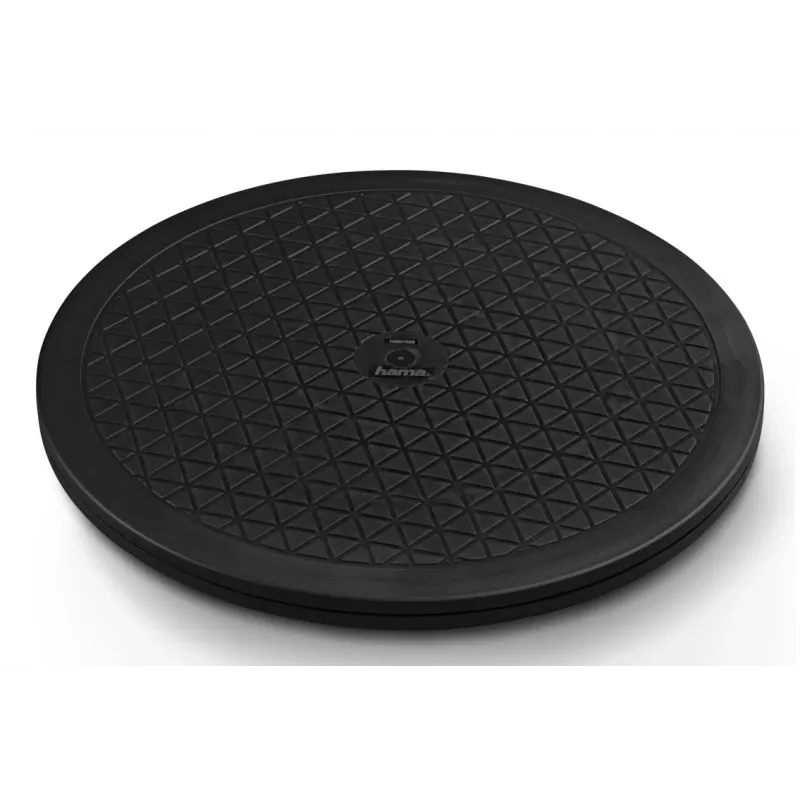 Suporte/base de TV Hama 00220892 preto