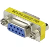 Adaptador de mudança de género de cabo Renkforce RF-4230660