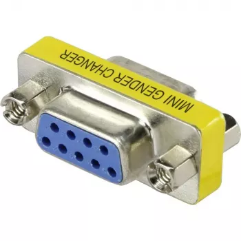 Adaptador de mudança de género de cabo Renkforce RF-4230660
