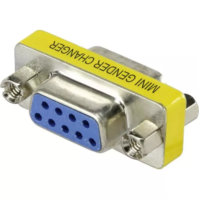 Adaptador de mudança de género de cabo Renkforce RF-4230660