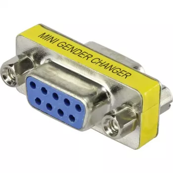 Adaptador de mudança de género de cabo Renkforce RF-4230660
