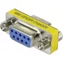 Adaptador de mudança de género de cabo Renkforce RF-4230660