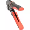 Alicate de cravar cabos KS Tools 115.1515
