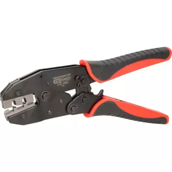 Alicate de cravar cabos KS Tools 115.1515