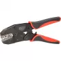 Alicate de cravar cabos KS Tools 115.1515