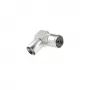 Conector coaxial Hama 00205202 macho coax 1 unid.