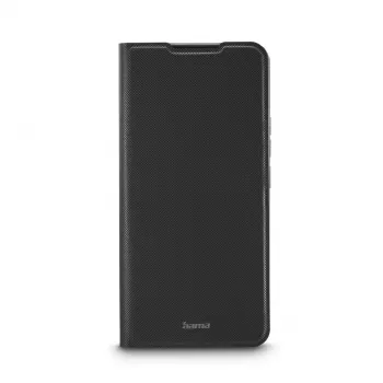 Hama Daily Protect 00019863 capa para Xiaomi Redmi Note 15 4G/5G, preta
