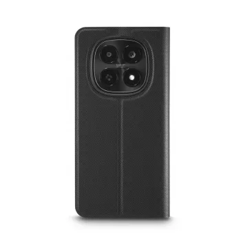 Hama Daily Protect 00019863 capa para Xiaomi Redmi Note 15 4G/5G, preta
