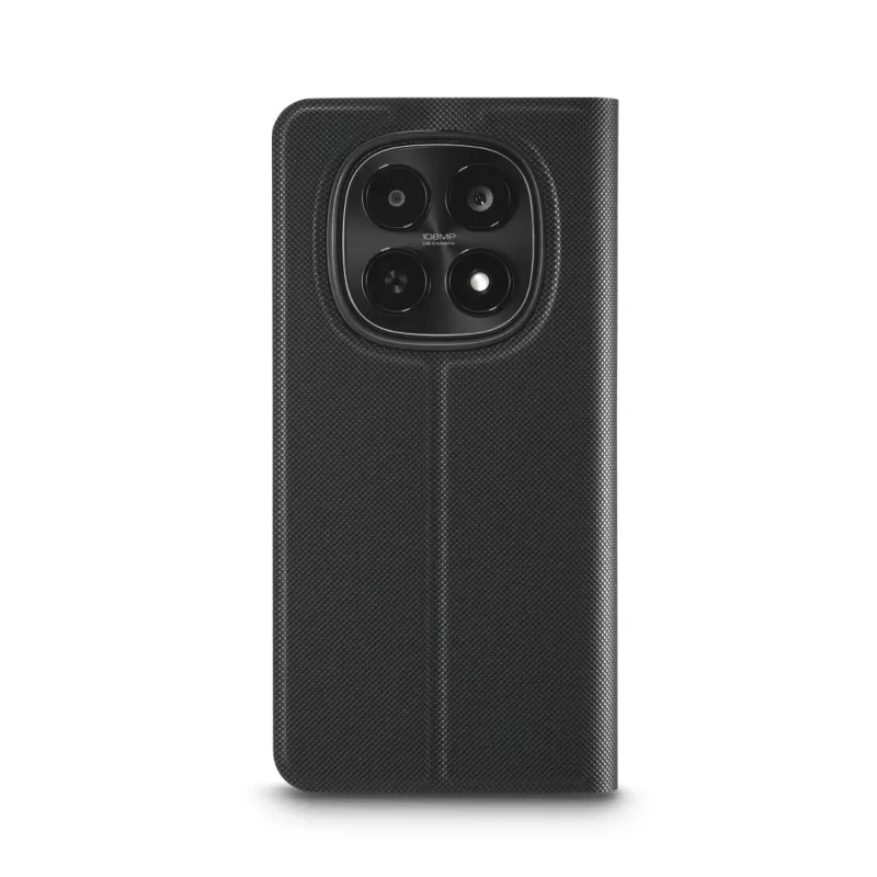 Hama Daily Protect 00019863 capa para Xiaomi Redmi Note 15 4G/5G, preta