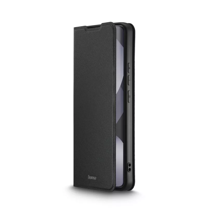 Hama Daily Protect 00019863 capa para Xiaomi Redmi Note 15 4G/5G, preta