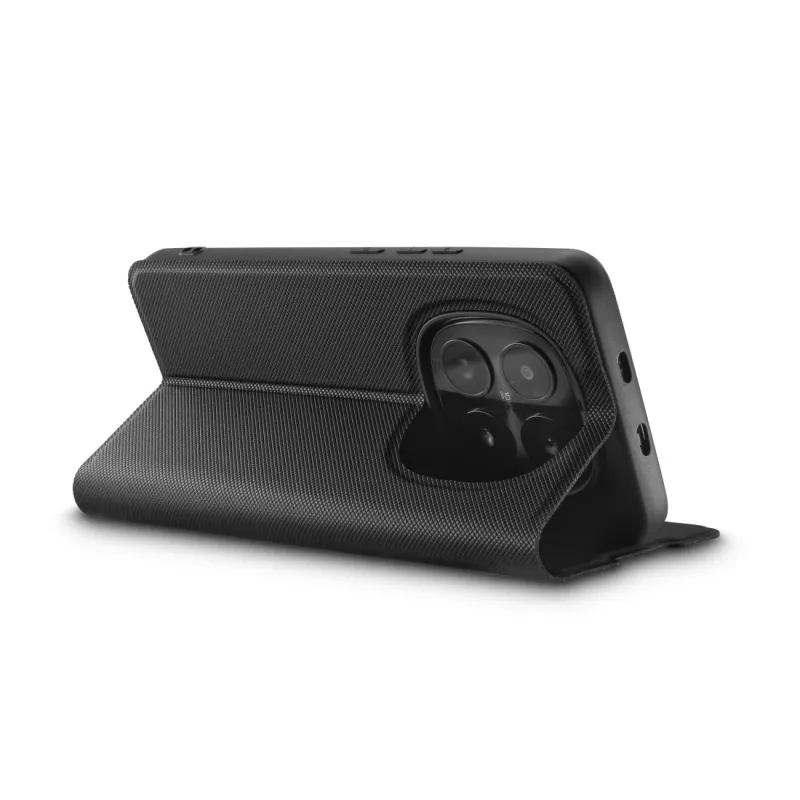 Hama Daily Protect 00019863 capa para Xiaomi Redmi Note 15 4G/5G, preta