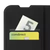 Hama Daily Protect 00019863 capa para Xiaomi Redmi Note 15 4G/5G, preta