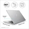 Estação de trabalho móvel HP ZBook Firefly G10 14 polegadas Intel Core i7 16 GB RAM 1 TB SSD NVIDIA RTX A500 Windows 11 Pro