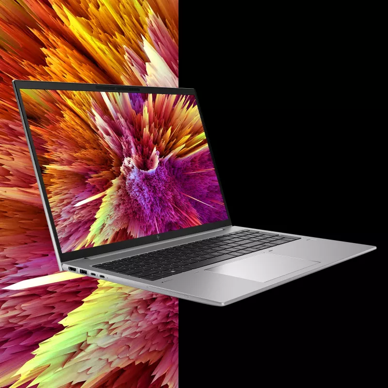 Estação de trabalho móvel HP ZBook Firefly G10 14 polegadas Intel Core i7 16 GB RAM 1 TB SSD NVIDIA RTX A500 Windows 11 Pro