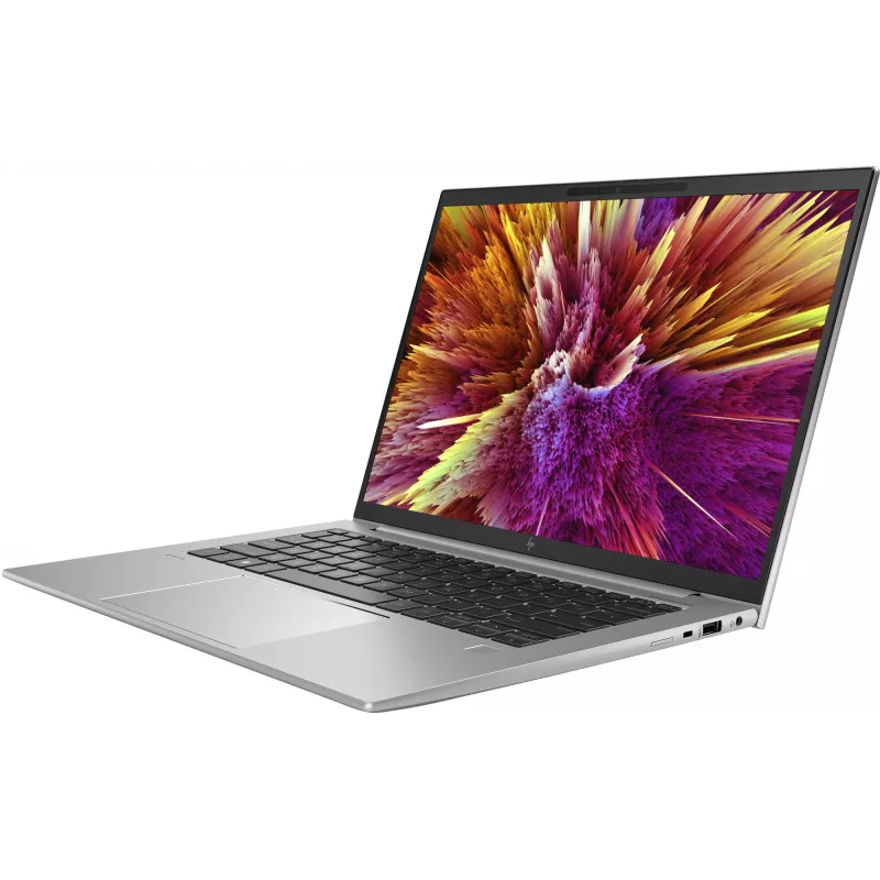 Estação de trabalho móvel HP ZBook Firefly G10 14 polegadas Intel Core i7 16 GB RAM 1 TB SSD NVIDIA RTX A500 Windows 11 Pro