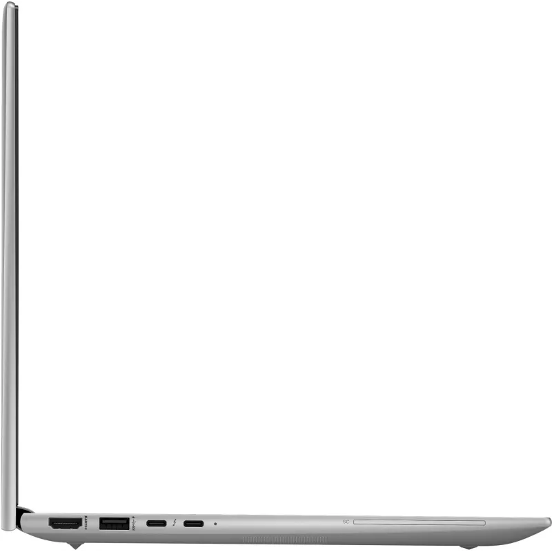 Estação de trabalho móvel HP ZBook Firefly G10 14 polegadas Intel Core i7 16 GB RAM 1 TB SSD NVIDIA RTX A500 Windows 11 Pro