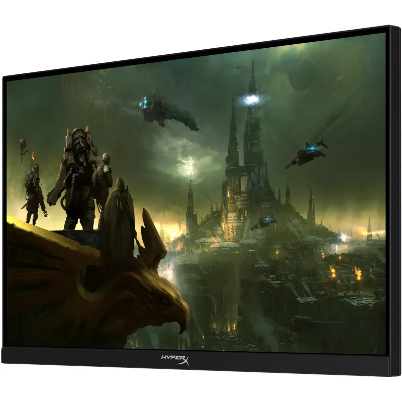 Monitor para gaming HyperX Armada 25 FHD