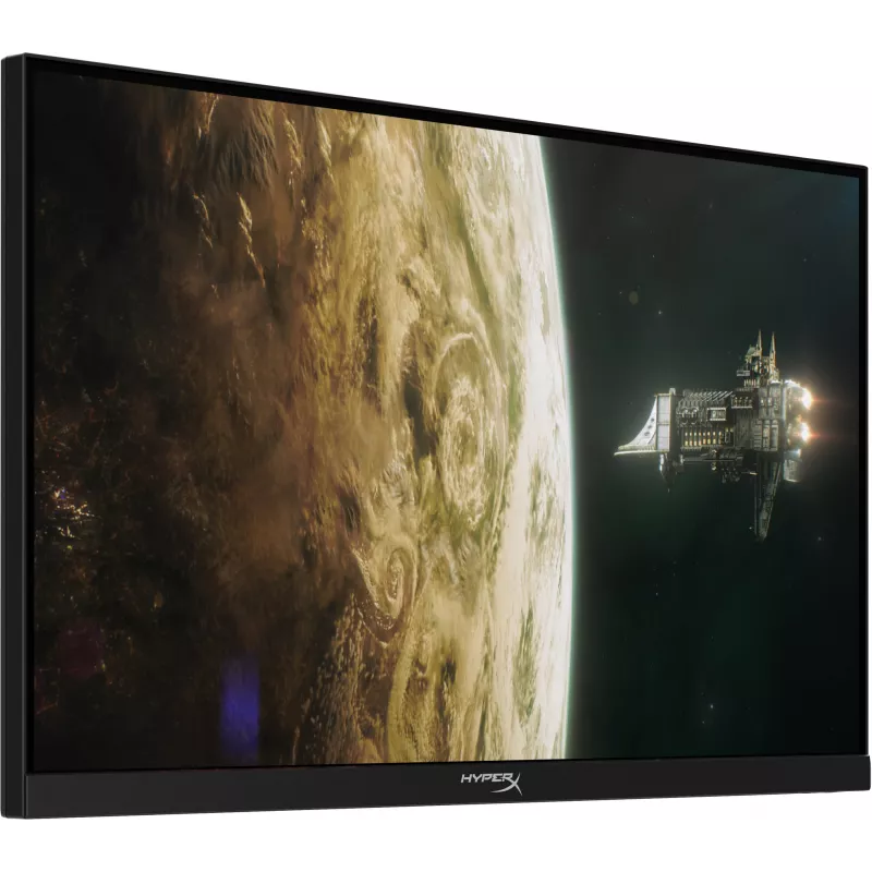 Monitor para gaming HyperX Armada 25 FHD