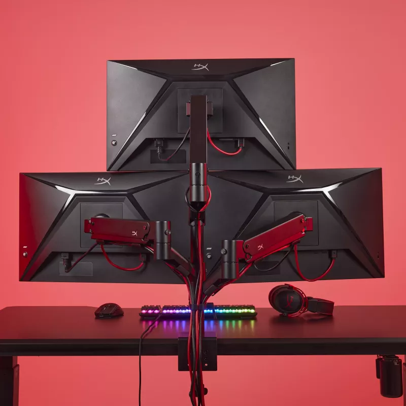 Monitor para gaming HyperX Armada 25 FHD
