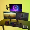 Monitor para gaming HyperX Armada 25 FHD