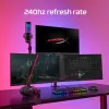 Monitor para gaming HyperX Armada 25 FHD