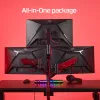 Monitor para gaming HyperX Armada 25 FHD