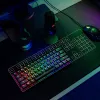 HyperX Alloy Origins 60 – Teclado mecânico para gaming – HX Red