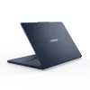 Portátil Lenovo IdeaPad Slim 3 15IRH10 Intel® Core™ i5 i5-13420H 38,9 cm (15,3 polegadas) WUXGA 16 GB DDR5-SDRAM 512 GB SSD Wi-Fi 7 (802.11be) Windows 11 Home Alemão Azul