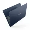 Portátil Lenovo IdeaPad Slim 3 15IRH10 Intel® Core™ i5 i5-13420H 38,9 cm (15,3 polegadas) WUXGA 16 GB DDR5-SDRAM 512 GB SSD Wi-Fi 7 (802.11be) Windows 11 Home Alemão Azul