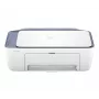 Impressora multifunções a cores sem fios HP DeskJet 2922, jato de tinta térmico, impressão a cores, 4800 x 1200 DPI, cópia a cores, A4, Branco