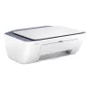 Impressora multifunções a cores sem fios HP DeskJet 2922, jato de tinta térmico, impressão a cores, 4800 x 1200 DPI, cópia a cores, A4, Branco