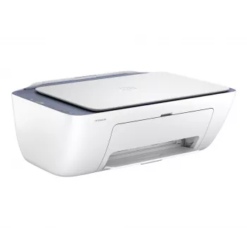 Impressora multifunções a cores sem fios HP DeskJet 2922, jato de tinta térmico, impressão a cores, 4800 x 1200 DPI, cópia a cores, A4, Branco