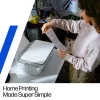 Impressora multifunções a cores sem fios HP DeskJet 2922, jato de tinta térmico, impressão a cores, 4800 x 1200 DPI, cópia a cores, A4, Branco