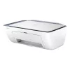 Impressora multifunções a cores sem fios HP DeskJet 2922, jato de tinta térmico, impressão a cores, 4800 x 1200 DPI, cópia a cores, A4, Branco