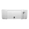 Impressora multifunções a cores sem fios HP DeskJet 2922, jato de tinta térmico, impressão a cores, 4800 x 1200 DPI, cópia a cores, A4, Branco