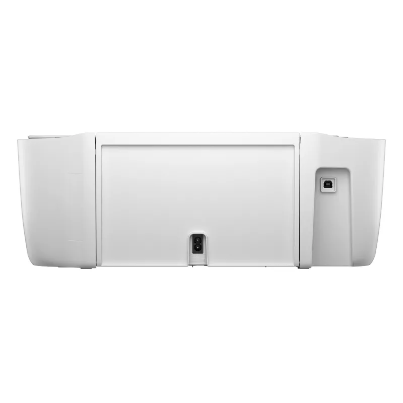 Impressora multifunções a cores sem fios HP DeskJet 2922, jato de tinta térmico, impressão a cores, 4800 x 1200 DPI, cópia a cores, A4, Branco