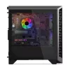 PC Lenovo LOQ Tower 26ADR10 AMD Ryzen™ 7 8745HX 32 GB DDR5-SDRAM 1 TB SSD NVIDIA GeForce RTX 5070 Windows 11 Home Preto