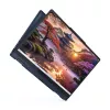 Lenovo IdeaPad 5 2-in-1 14AKP10 Copilot+ PC AMD Ryzen™ AI 5 340 Híbrido (2-in-1) 35,6 cm (14 polegadas) Ecrã tátil WUXGA 16 GB LPDDR5x-SDRAM 512 GB SSD Wi-Fi 7 (802.11be) Windows 11 Home Alemão Azul