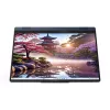 Lenovo IdeaPad 5 2-in-1 14AKP10 Copilot+ PC AMD Ryzen™ AI 5 340 Híbrido (2-in-1) 35,6 cm (14 polegadas) Ecrã tátil WUXGA 16 GB LPDDR5x-SDRAM 512 GB SSD Wi-Fi 7 (802.11be) Windows 11 Home Alemão Azul