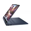 Lenovo IdeaPad 5 2-in-1 14AKP10 Copilot+ PC AMD Ryzen™ AI 5 340 Híbrido (2-in-1) 35,6 cm (14 polegadas) Ecrã tátil WUXGA 16 GB LPDDR5x-SDRAM 512 GB SSD Wi-Fi 7 (802.11be) Windows 11 Home Alemão Azul