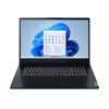 Portátil Lenovo IdeaPad 3 17ABA7 AMD Ryzen™ 5 5625U 43,9 cm (17,3 polegadas) Full HD 16 GB DDR4-SDRAM 512 GB SSD Wi-Fi 6 (802.11ax) Windows 11 Home Alemão Azul