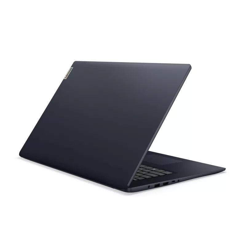 Portátil Lenovo IdeaPad 3 17ABA7 AMD Ryzen™ 5 5625U 43,9 cm (17,3 polegadas) Full HD 16 GB DDR4-SDRAM 512 GB SSD Wi-Fi 6 (802.11ax) Windows 11 Home Alemão Azul