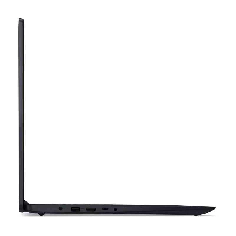 Portátil Lenovo IdeaPad 3 17ABA7 AMD Ryzen™ 5 5625U 43,9 cm (17,3 polegadas) Full HD 16 GB DDR4-SDRAM 512 GB SSD Wi-Fi 6 (802.11ax) Windows 11 Home Alemão Azul