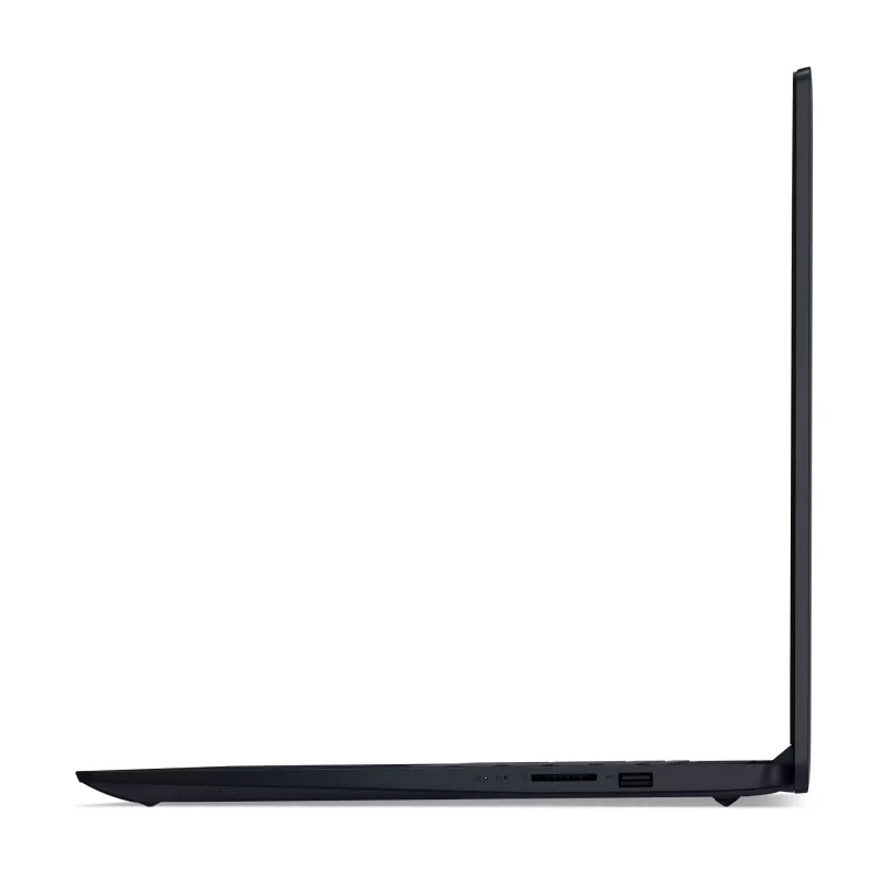 Portátil Lenovo IdeaPad 3 17ABA7 AMD Ryzen™ 5 5625U 43,9 cm (17,3 polegadas) Full HD 16 GB DDR4-SDRAM 512 GB SSD Wi-Fi 6 (802.11ax) Windows 11 Home Alemão Azul