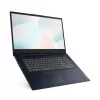 Portátil Lenovo IdeaPad 3 17ABA7 AMD Ryzen™ 5 5625U 43,9 cm (17,3 polegadas) Full HD 16 GB DDR4-SDRAM 512 GB SSD Wi-Fi 6 (802.11ax) Windows 11 Home Alemão Azul