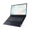 Portátil Lenovo IdeaPad 3 17ABA7 AMD Ryzen™ 5 5625U 43,9 cm (17,3 polegadas) Full HD 16 GB DDR4-SDRAM 512 GB SSD Wi-Fi 6 (802.11ax) Windows 11 Home Alemão Azul